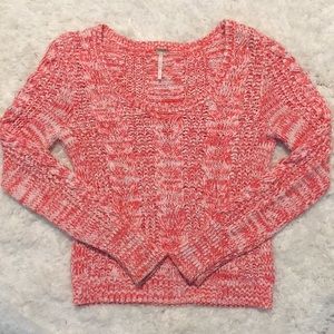 FREE PEOPLE Size Small Sweater